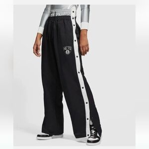 Nike x Ambush Brooklyn Nets Women's Tearaway Pant